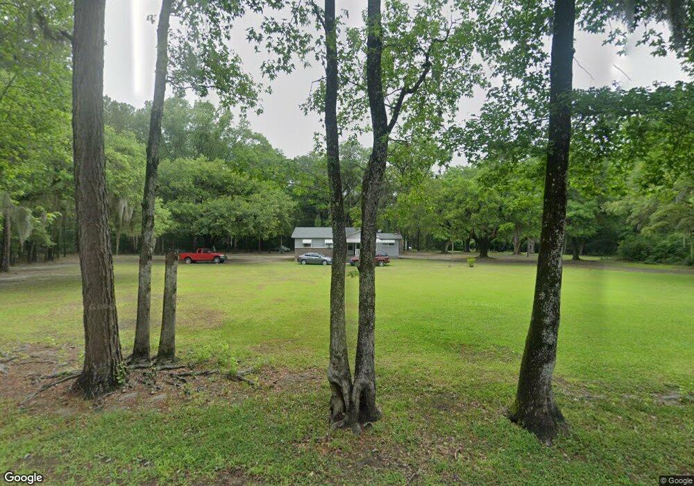 545 Paige Point Rd, Seabrook, SC 29940 - photo 1