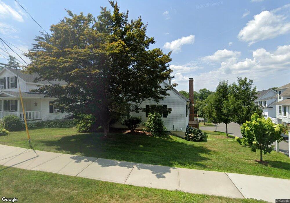 169 High Ridge Ave, Ridgefield, CT 06877 - photo 1