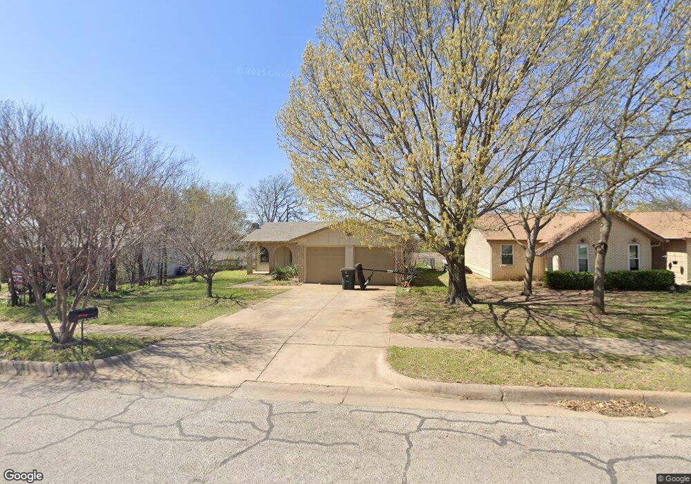 1507 Mcanear St, Cleburne, TX 76033 - photo 1