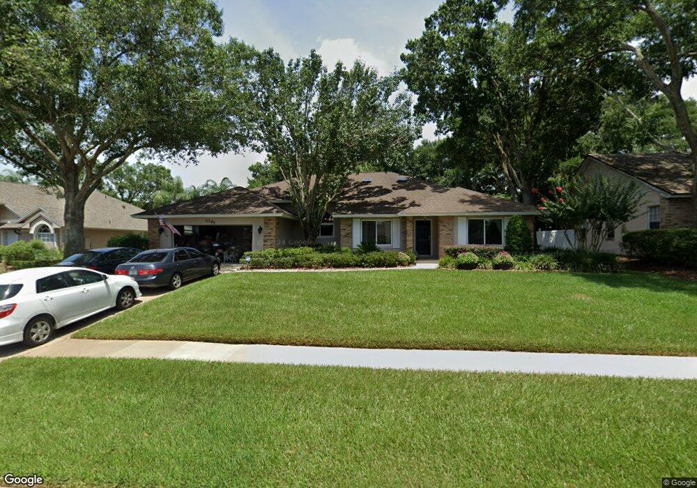 1095 Almond Tree Cir, Orlando, FL 32835 - photo 1