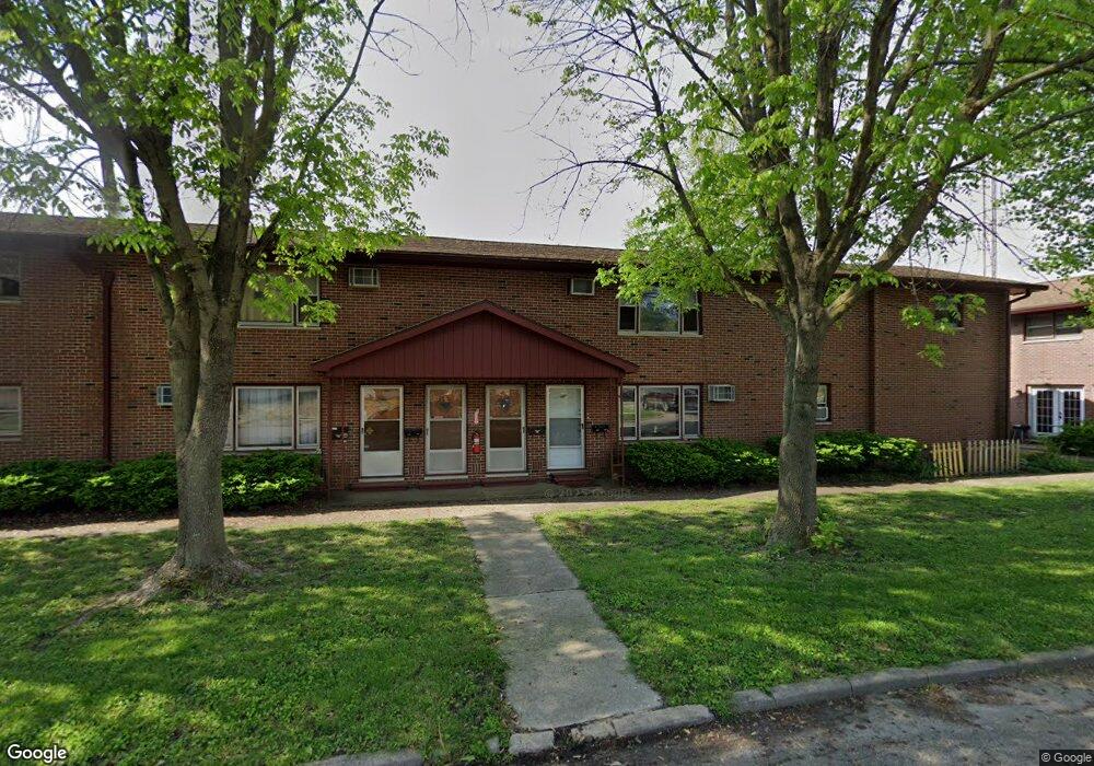 2509 Pine Ave, Mattoon, IL 61938 - photo 1