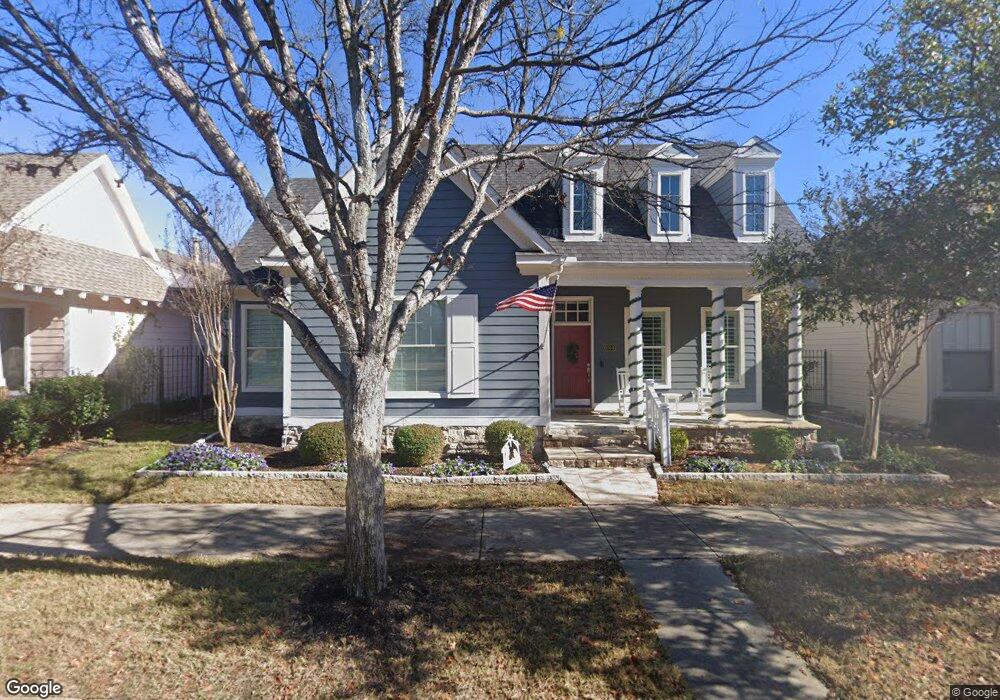 6004 Frost St, North Richland Hills, TX 76180 - photo 1