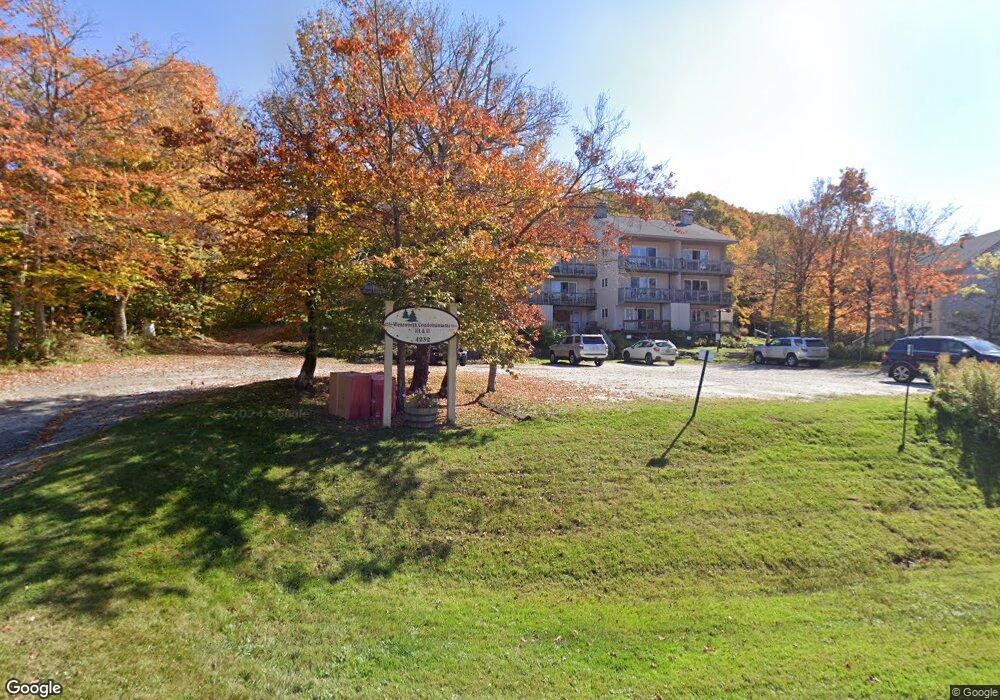 4232 Bolton Valley Access Rd unit A, Richmond, VT 05477 - photo 1