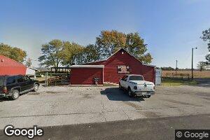 3683 Neunert Rd, Jacob, IL 62950