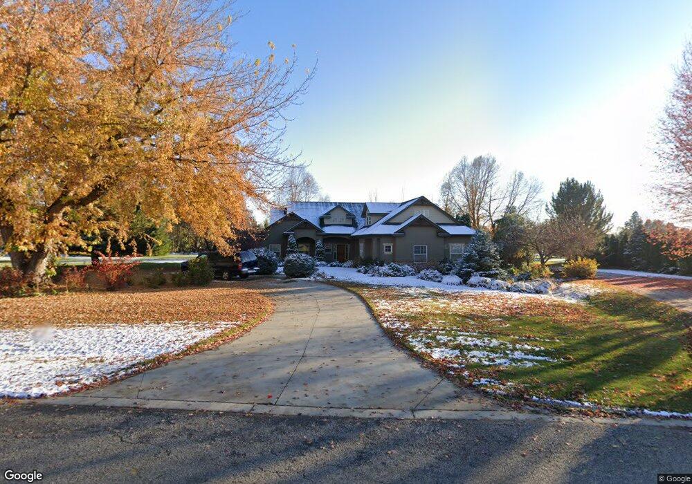 2083 W Tahoe Ridge St, Eagle, ID 83616 - photo 1