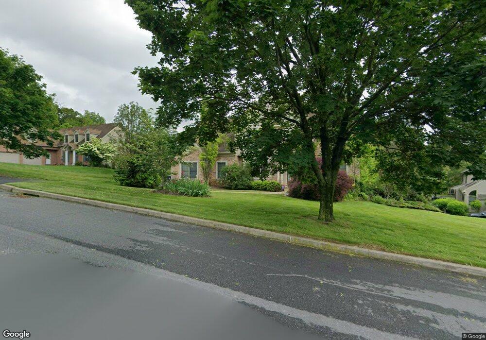 7314 Lochhaven St, Allentown, PA 18106 - photo 1