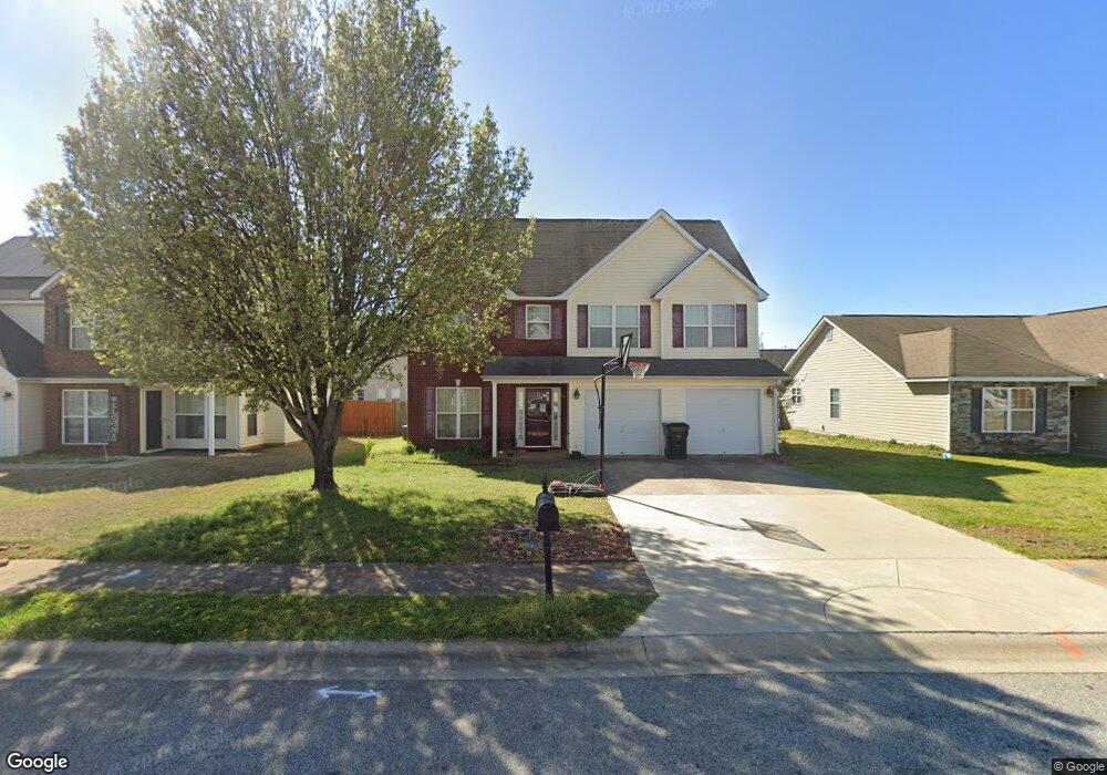 408 Timberwind Dr, Byron, GA 31008 - photo 1