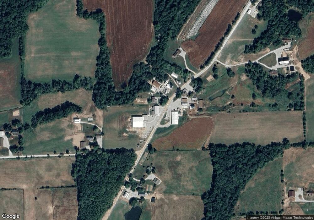 9077 N 1025 E, Odon, IN 47562 - photo 1