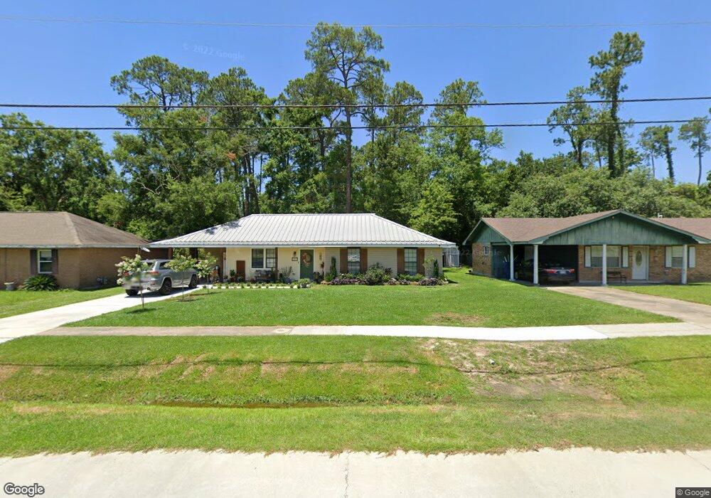 3853 Berkley St, Slidell, LA 70458 - photo 1