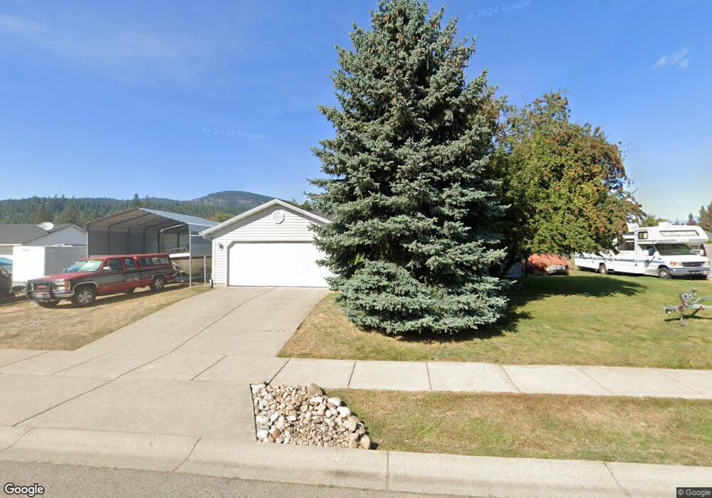8325 W Colorado St, Rathdrum, ID 83858 - photo 1