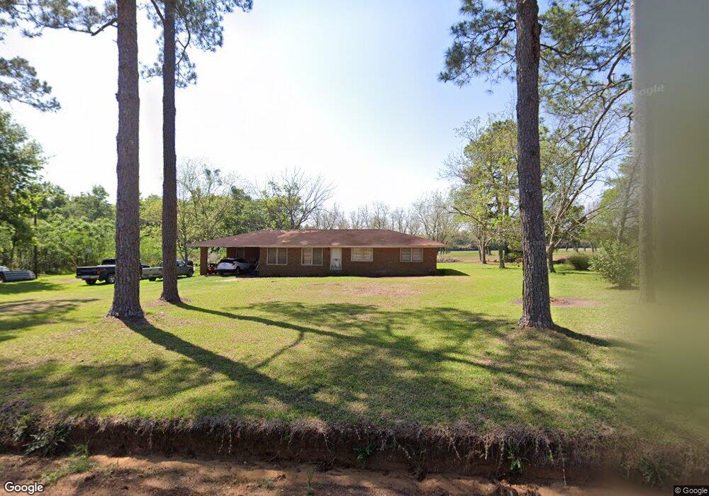 372 Peach Rd, Morven, GA 31638 - photo 1