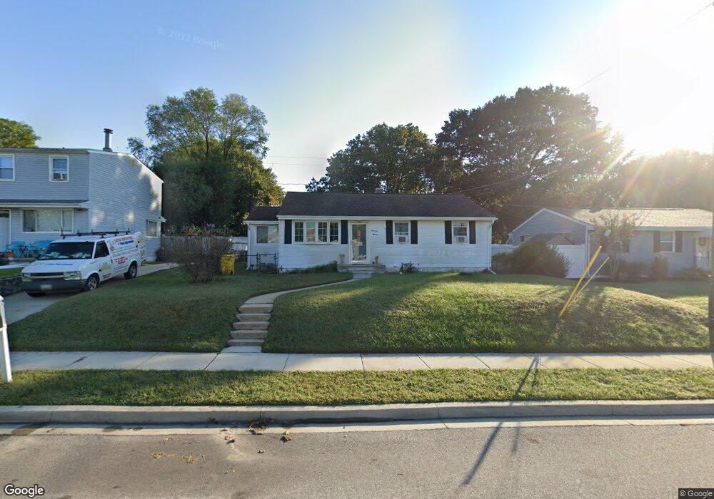 1415 Tieman Dr, Glen Burnie, MD 21061 - photo 1