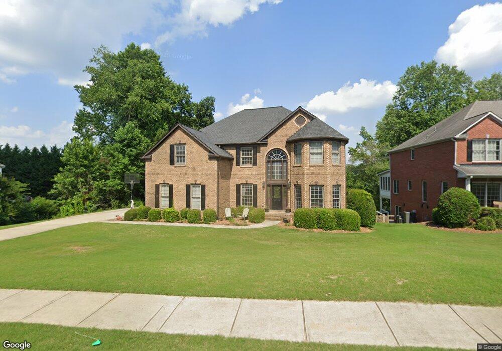 703 Azalea Dr unit 450.00, Canton, GA 30115 - photo 1