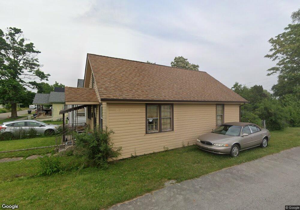 2440 Walnut St, Anderson, IN 46016 - photo 1