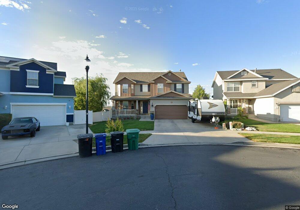 6731 W Valley Maple Dr, West Jordan, UT 84081 - photo 1