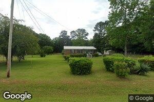 311 Dowtin Rd, Mc Cormick, SC 29835