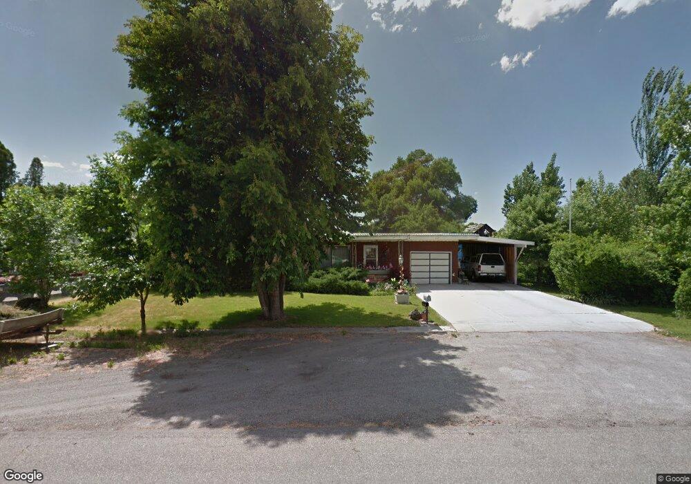 125 N 200 W, Smithfield, UT 84335 - photo 1