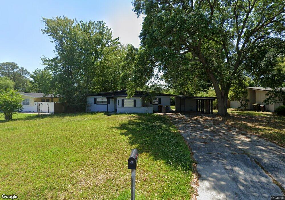 6726 Snow White Dr, Jacksonville, FL 32210 - photo 1