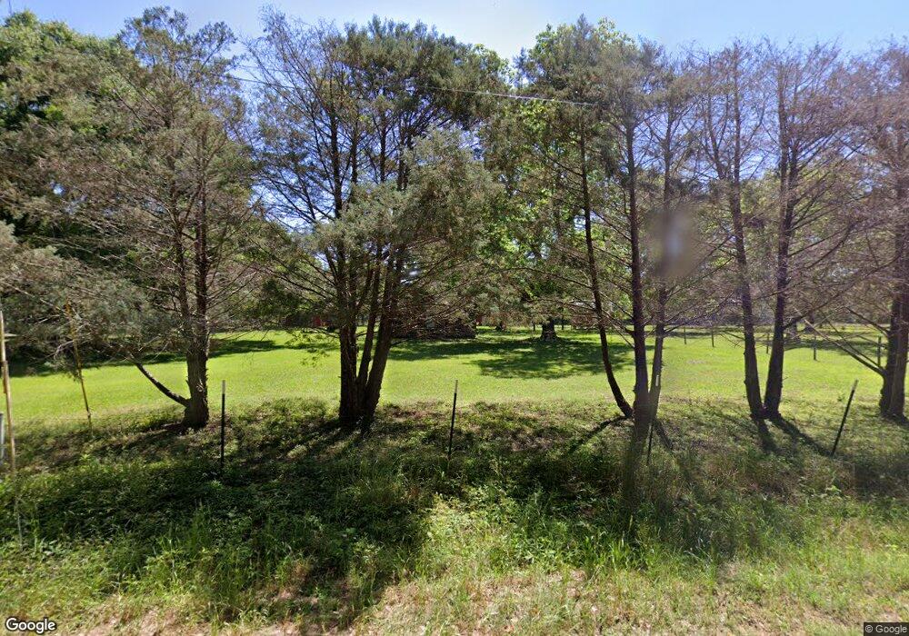 4702 Centennial Rd, Coolidge, GA 31738 - photo 1