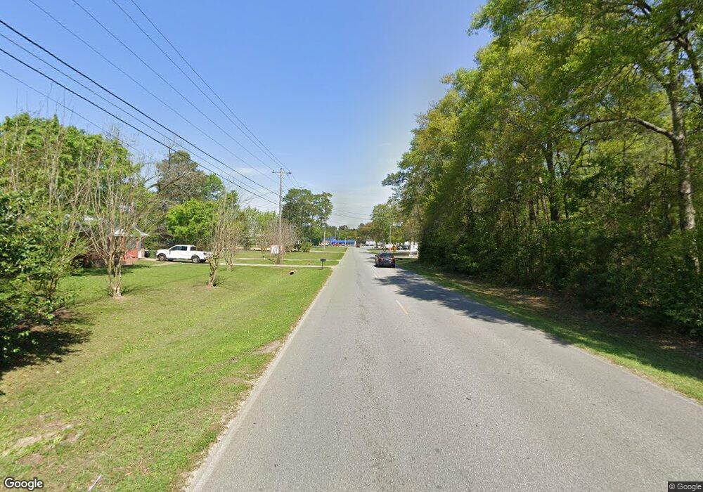 L9 B1 Hall Rd, Cairo, GA 39828 - photo 1