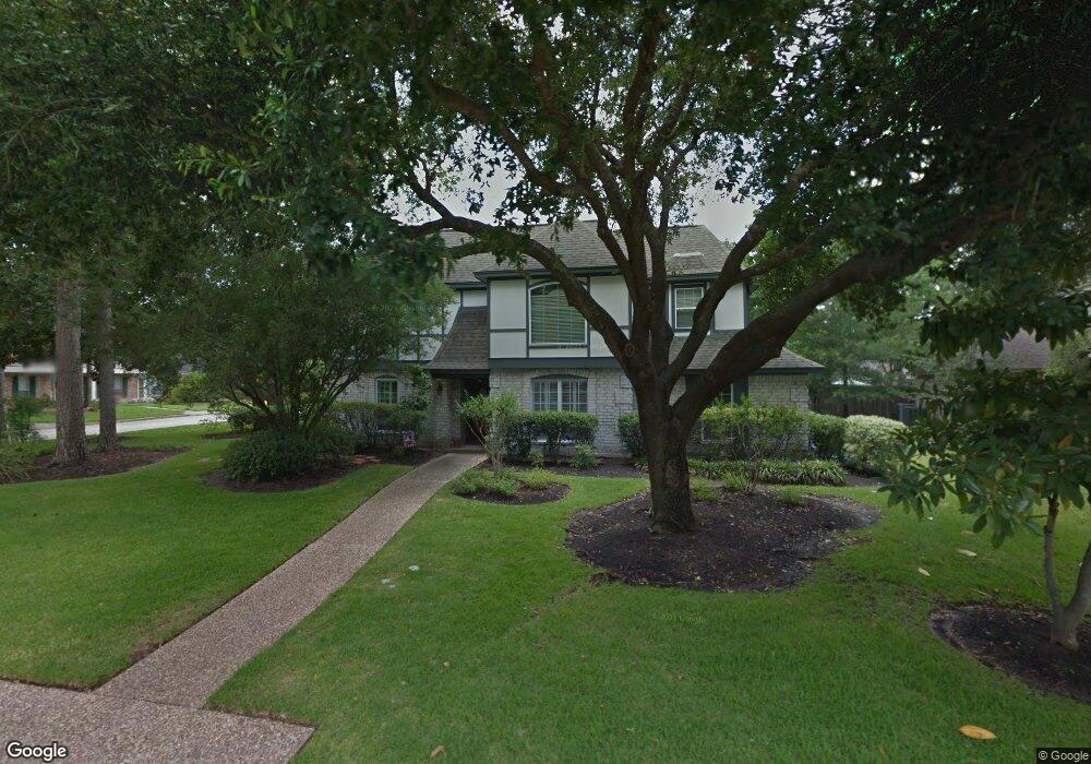 14203 Holford Ct, Houston, TX 77070 - photo 1