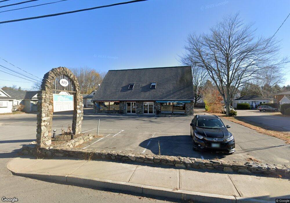 819 Lafayette Rd unit IC & 3C, Hampton, NH 03842 - photo 1