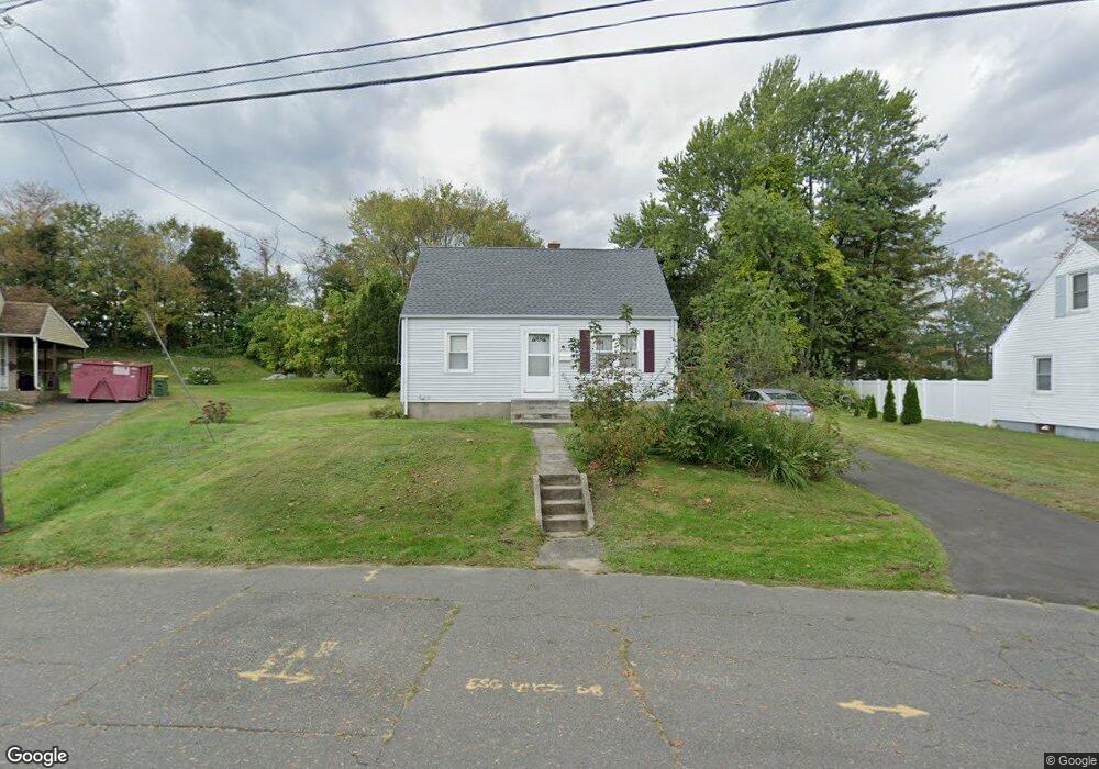 309 Anna Ave, Waterbury, CT 06708 - photo 1