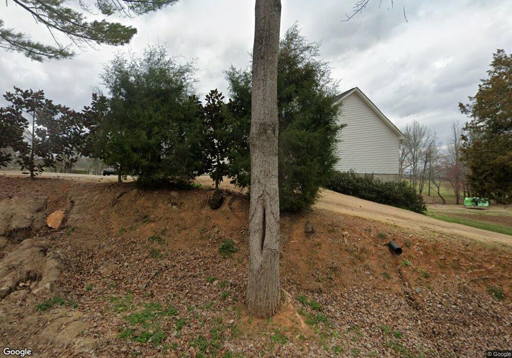 2030 Shedd Rd, Bremen, GA 30110 - photo 1