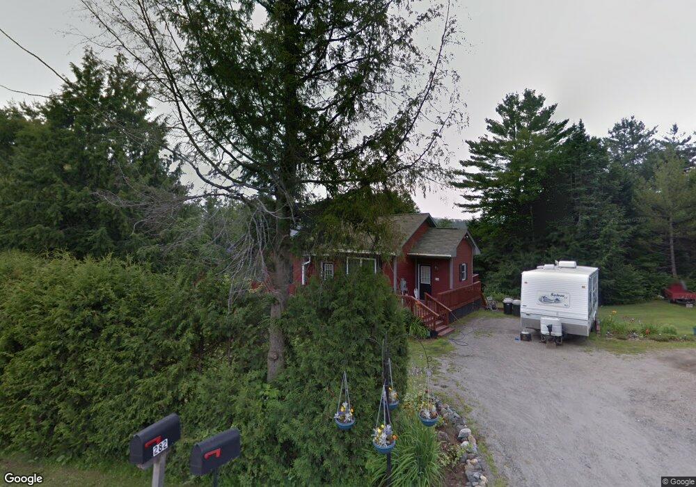 282 Dune Way, Lyndonville, VT 05851 - photo 1