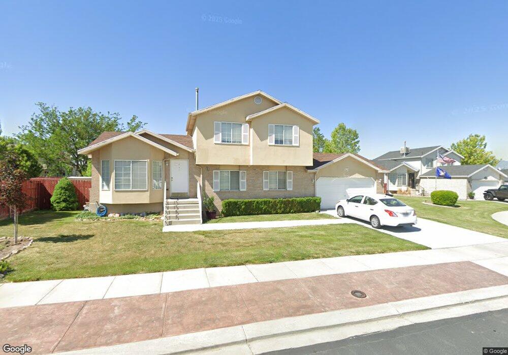 3242 W 8010 S, West Jordan, UT 84088 - photo 1