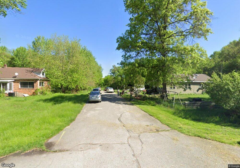 4301 Rutledge St, Gary, IN 46408 - photo 1