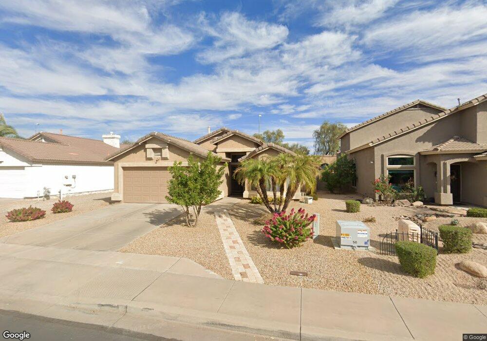 2519 S Lorena, Mesa, AZ 85209 - photo 1