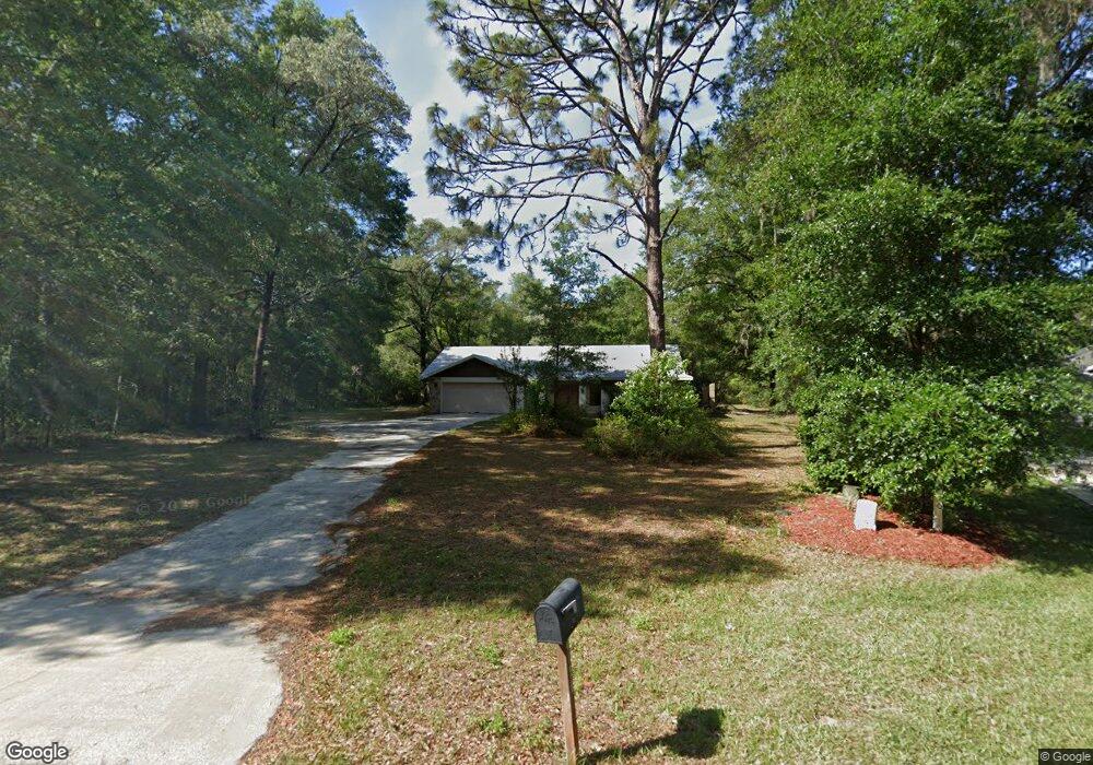 8950 SW 198th Ct, Dunnellon, FL 34432 - photo 1