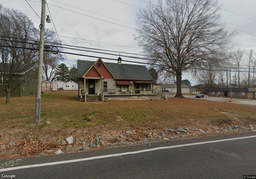 208 W Holly St, Sheridan, AR 72150 - photo 1