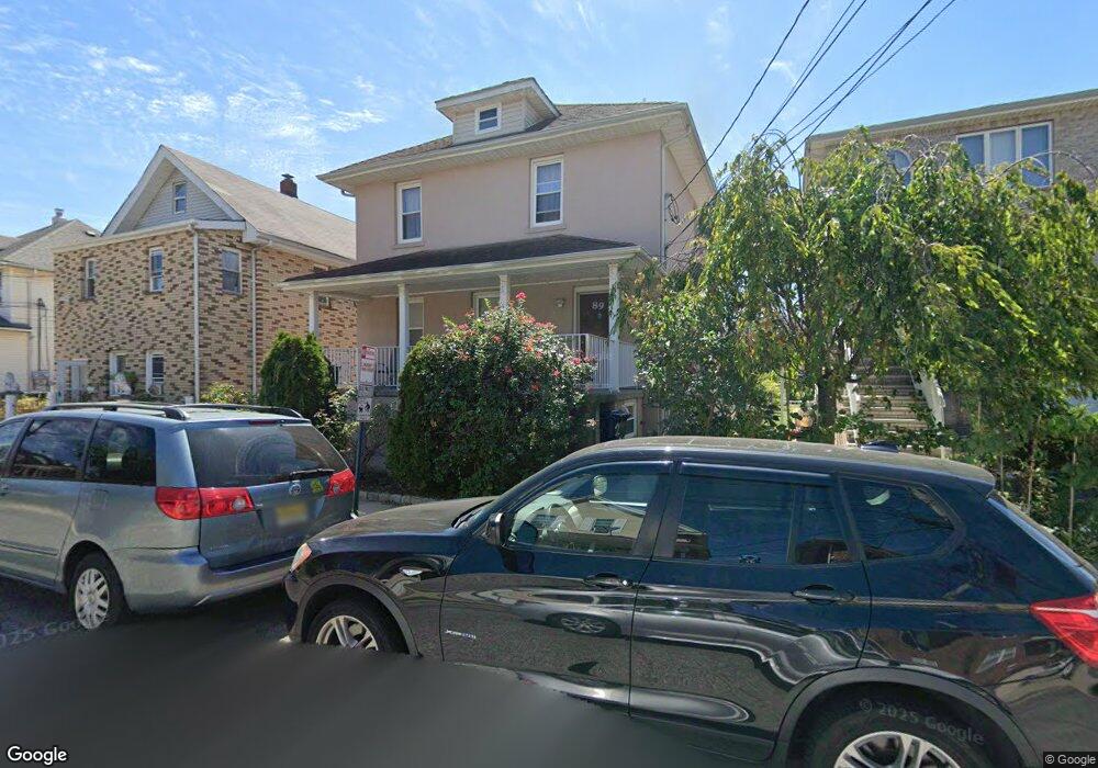 89 Troast St, Hackensack, NJ 07601 - photo 1