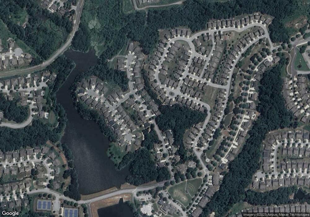 7042 Tree House Way, Flowery Branch, GA 30542 - photo 1