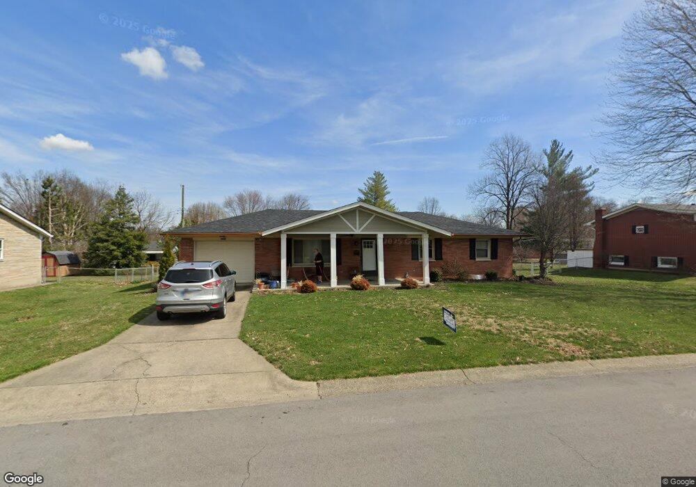 3306 Ridgewood Dr, New Albany, IN 47150 - photo 1