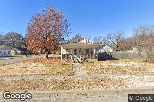 322 S 3rd St, Neodesha, KS 66757