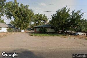 609 5th St N, Havre, MT 59501