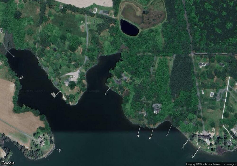 27855 Bent Farm Ln, Oxford, MD 21654 - photo 1