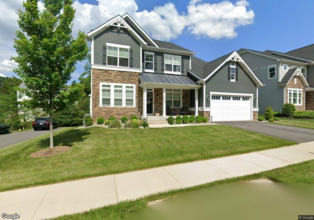 7856 Maritime Ln, Springfield, VA 22153 - photo 1