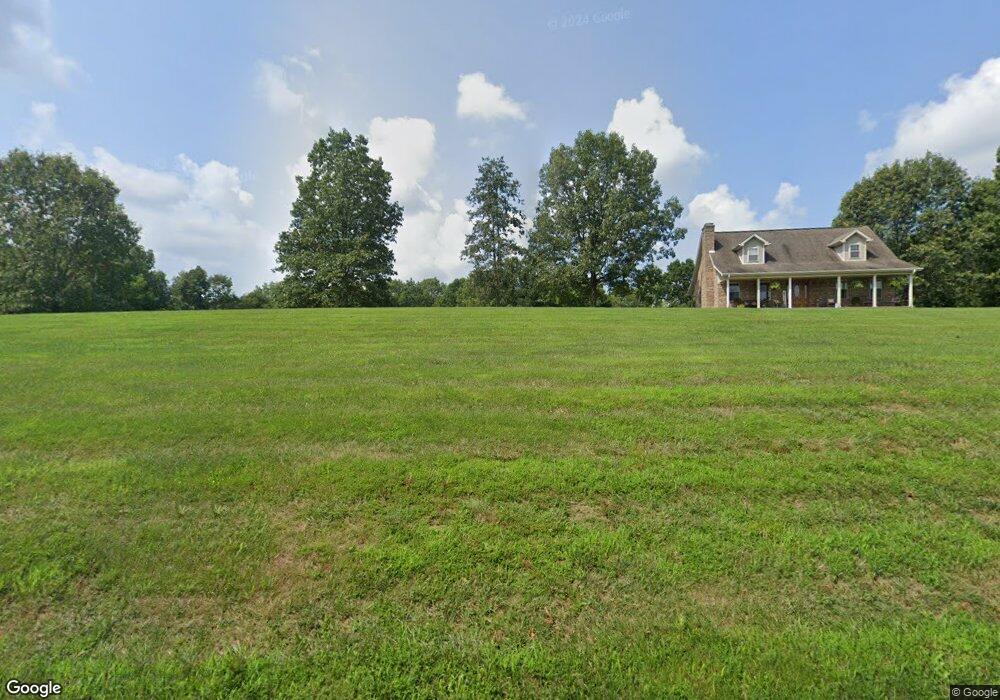 1041 Kays Ln, Harrodsburg, KY 40330 - photo 1