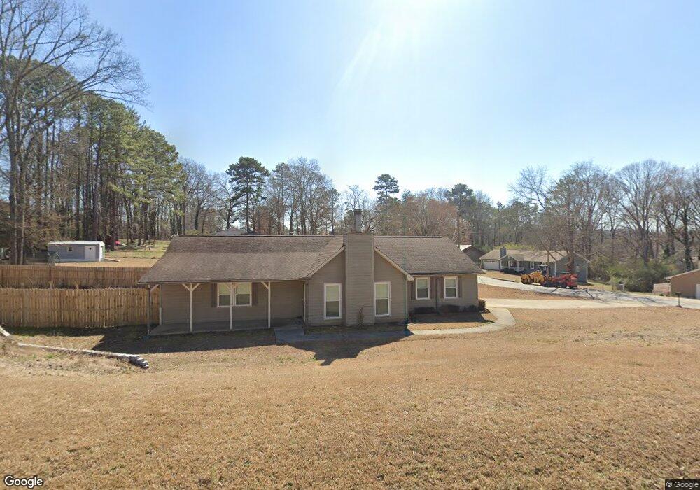 100 Susan Ln, Stockbridge, GA 30281 - photo 1