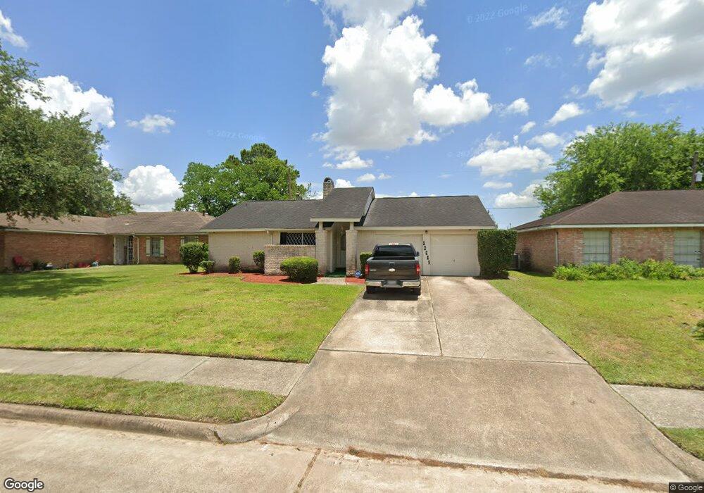10619 Wingtip Dr, Houston, TX 77075 - photo 1