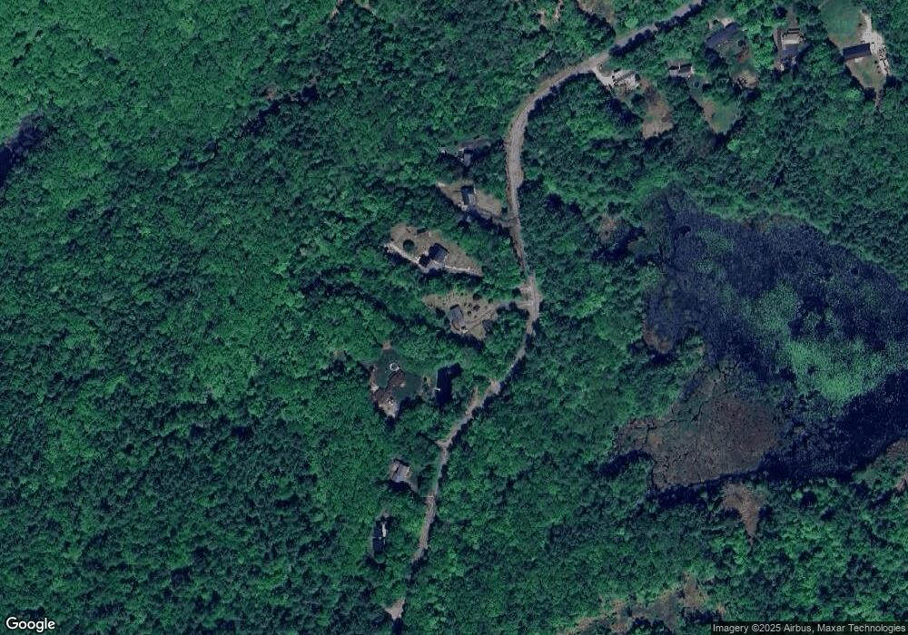 34 Weir Rd, Boscawen, NH 03303 - photo 1