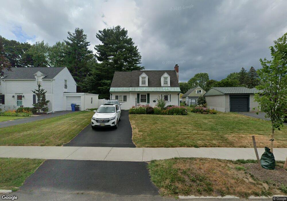 359 S Main Ave, Albany, NY 12209 - photo 1