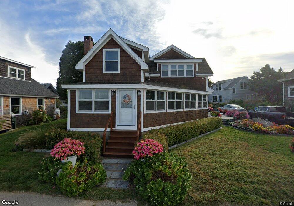 75 Boulder Ave, Stonington, CT 06378 - photo 1