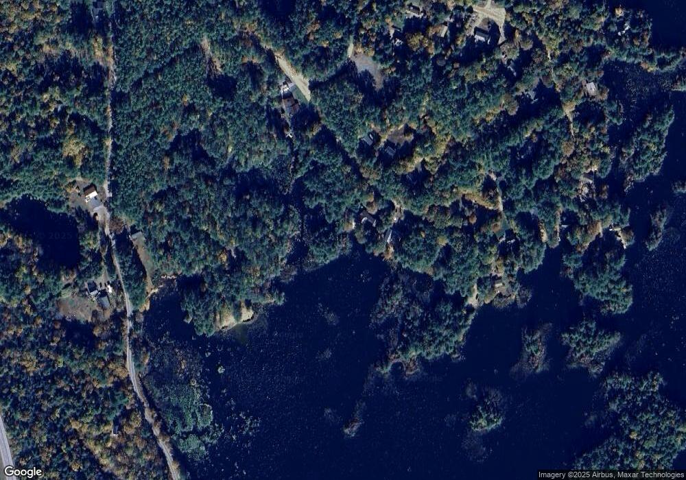 59 Hermit Lake Rd, Sanbornton, NH 03269 - photo 1