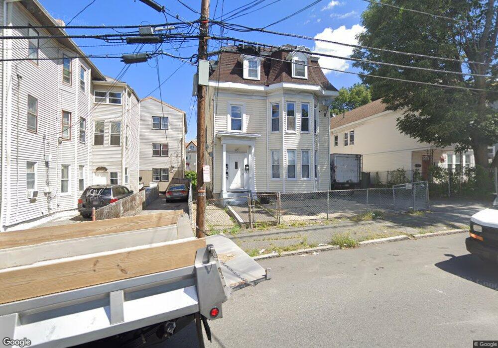 83 Cross St, Lawrence, MA 01841 - photo 1