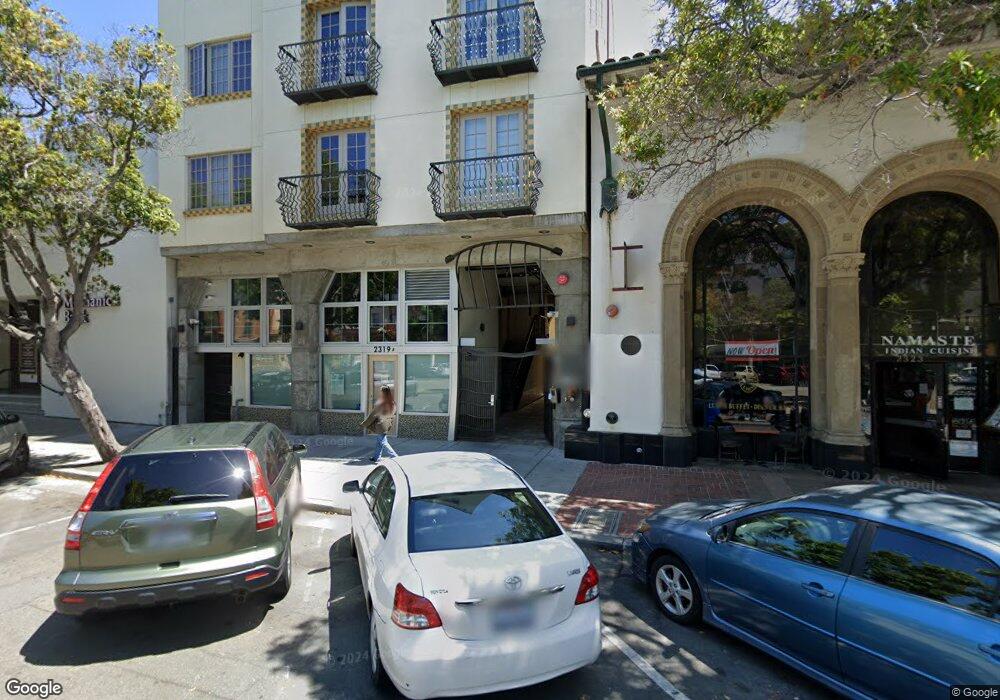 2319 Shattuck Ave., Berkeley, CA 94704 - photo 1